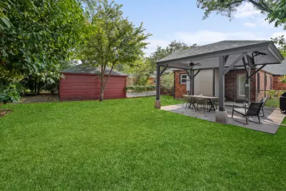 1116 Bonnie Brae Avenue, Fort Worth, TX 76111 - Photo 21