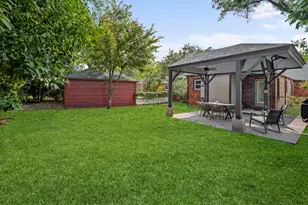 1116 Bonnie Brae Ave, Fort Worth, TX 76111 - Photo 21
