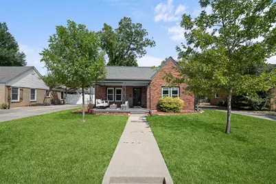 1116 Bonnie Brae Avenue, Fort Worth, TX 76111 - Photo 1