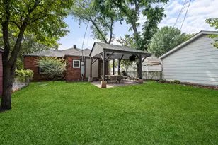 1116 Bonnie Brae Ave, Fort Worth, TX 76111 - Photo 19