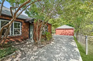 1116 Bonnie Brae Ave, Fort Worth, TX 76111 - Photo 21