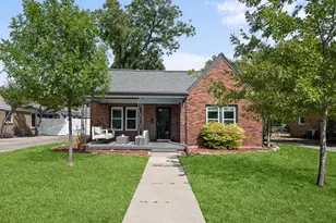 1116 Bonnie Brae Ave, Fort Worth, TX 76111 - Photo 1