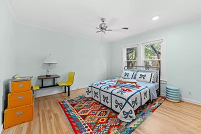 1116 Bonnie Brae Avenue, Fort Worth, TX 76111 - Photo 15