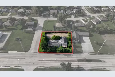 8501 Tidwell Road, Houston, TX 77028 - Photo 1