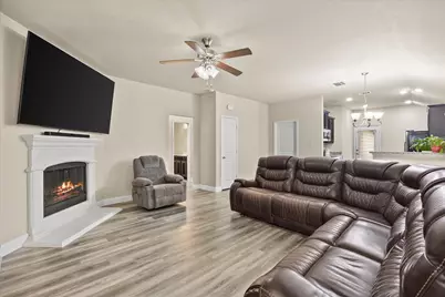1316 Sweetgum Drive, Royse City, TX 75189 - Photo 5