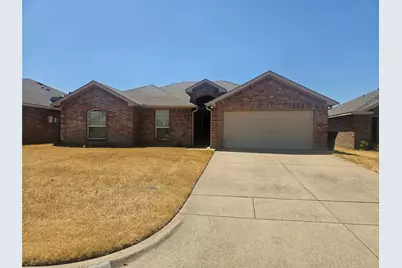 1707 Griffin Lane, Mansfield, TX 76063 - Photo 1