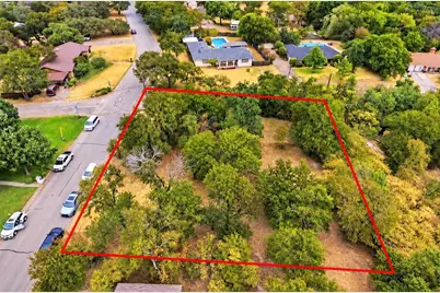 201 Lakeridge Road, Lakeside, TX 76108 - Photo 1
