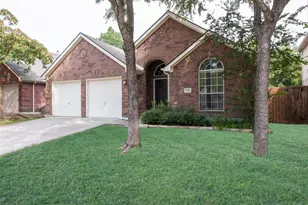 5516 Amber Way, McKinney, TX 75072 - Photo 1