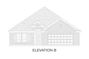 425 Willie Wy, Burleson, TX 76028 - Photo 1