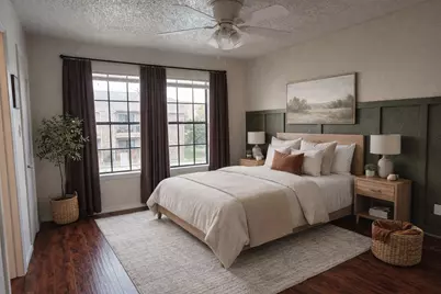 4748 Old Bent Tree Lane #2308, Dallas, TX 75287 - Photo 5