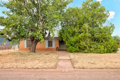 2168 Westview Drive, Abilene, TX 79603 - Photo 1