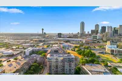 1001 Belleview Street #308, Dallas, TX 75215 - Photo 37