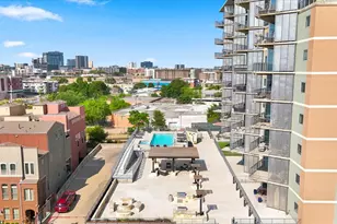 1001 Belleview St, Dallas, TX 75215 - Photo 35