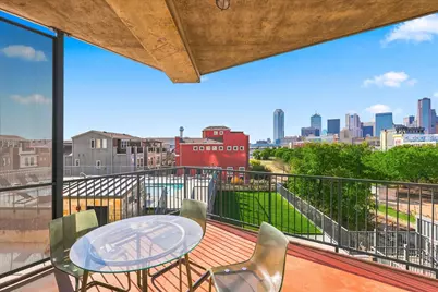 1001 Belleview Street #308, Dallas, TX 75215 - Photo 27
