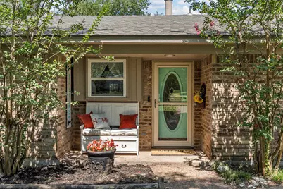 611 Rosenthal Road, Lorena, TX 76655 - Photo 3