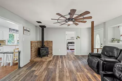 611 Rosenthal Road, Lorena, TX 76655 - Photo 5