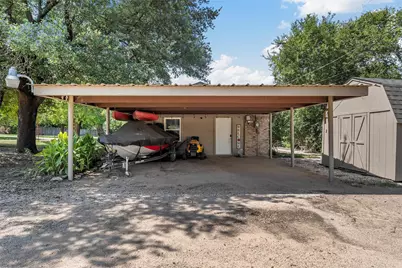 611 Rosenthal Road, Lorena, TX 76655 - Photo 19