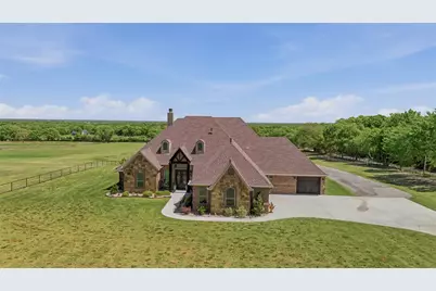 10106 Prather Road, Springtown, TX 76082 - Photo 1