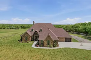 10106 Prather Rd, Springtown, TX 76082 - Photo 1
