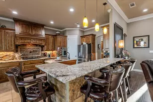 10106 Prather Rd, Springtown, TX 76082 - Photo 5