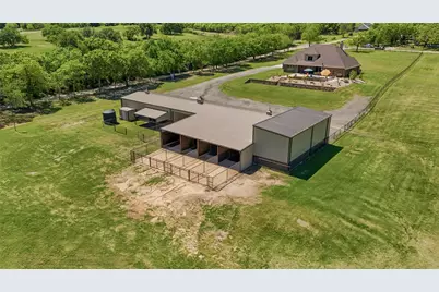 10106 Prather Road, Springtown, TX 76082 - Photo 35