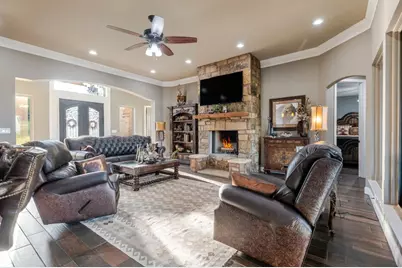10106 Prather Road, Springtown, TX 76082 - Photo 3