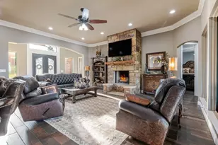 10106 Prather Rd, Springtown, TX 76082 - Photo 3