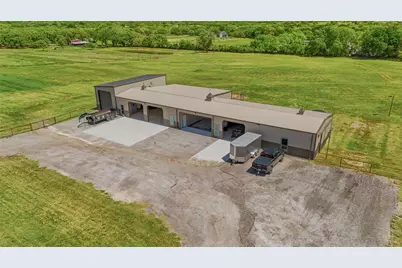 10106 Prather Road, Springtown, TX 76082 - Photo 25