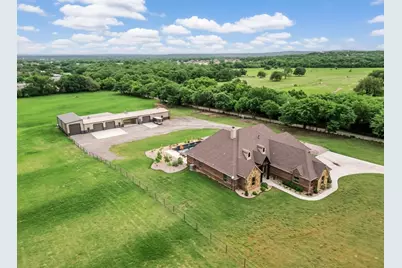 10106 Prather Road, Springtown, TX 76082 - Photo 21