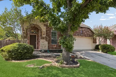 10199 Slick Rock Trail, Frisco, TX 75033 - Photo 1