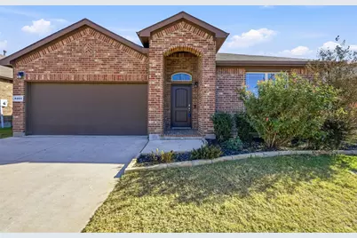 4409 Chicory Court, Denton, TX 76210 - Photo 1