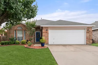 6920 Coldwater Canyon Road, Fort Worth, TX 76132 - Photo 1