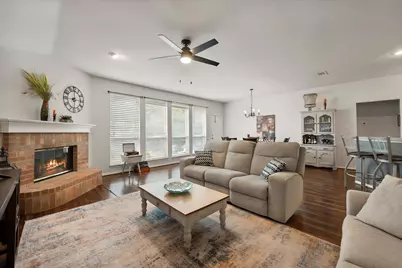 6920 Coldwater Canyon Road, Fort Worth, TX 76132 - Photo 3