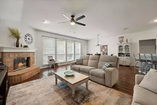 6920 Cold Water Canyon Rd, Fort Worth, TX 76132 - Photo 3