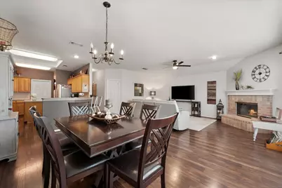 6920 Coldwater Canyon Road, Fort Worth, TX 76132 - Photo 7