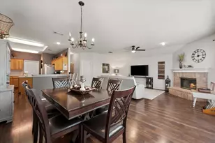 6920 Cold Water Canyon Rd, Fort Worth, TX 76132 - Photo 7