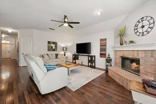 6920 Cold Water Canyon Rd, Fort Worth, TX 76132 - Photo 5