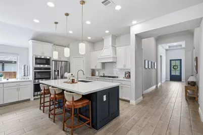 5517 George Creek Road, Fort Worth, TX 76126 - Photo 5