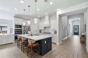 5517 George Creek Rd, Fort Worth, TX 76126 - Photo 5