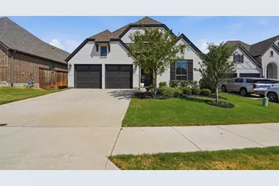 5517 George Creek Road, Fort Worth, TX 76126 - Photo 3