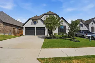 5517 George Creek Rd, Fort Worth, TX 76126 - Photo 3