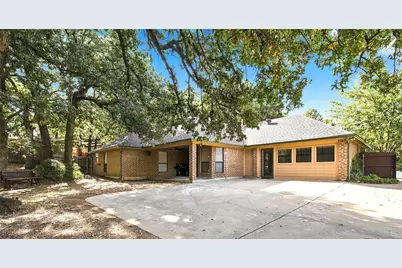 244 Moore Road, Burleson, TX 76028 - Photo 25