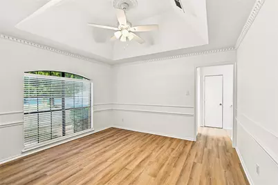244 Moore Road, Burleson, TX 76028 - Photo 5