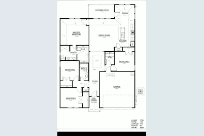 602 N 33rd Street, Corsicana, TX 75110 - Photo 37