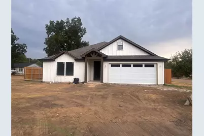 602 N 33rd Street, Corsicana, TX 75110 - Photo 1