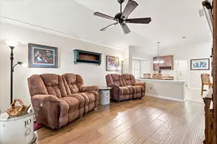 10512 Belvedere Dr, Denton, TX 76207 - Photo 5
