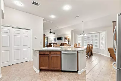 10512 Belvedere Drive, Denton, TX 76207 - Photo 9
