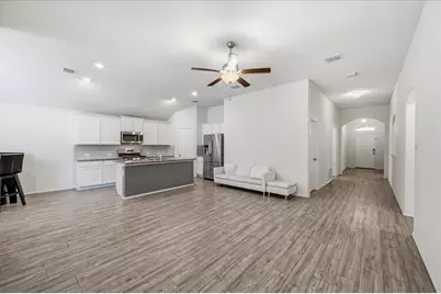 14437 Leadrope Circle, Fort Worth, TX 76052 - Photo 15