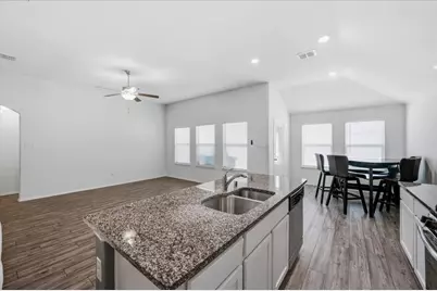14437 Leadrope Circle, Fort Worth, TX 76052 - Photo 19