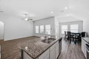 14437 Leadrope Cir, Fort Worth, TX 76052 - Photo 19
